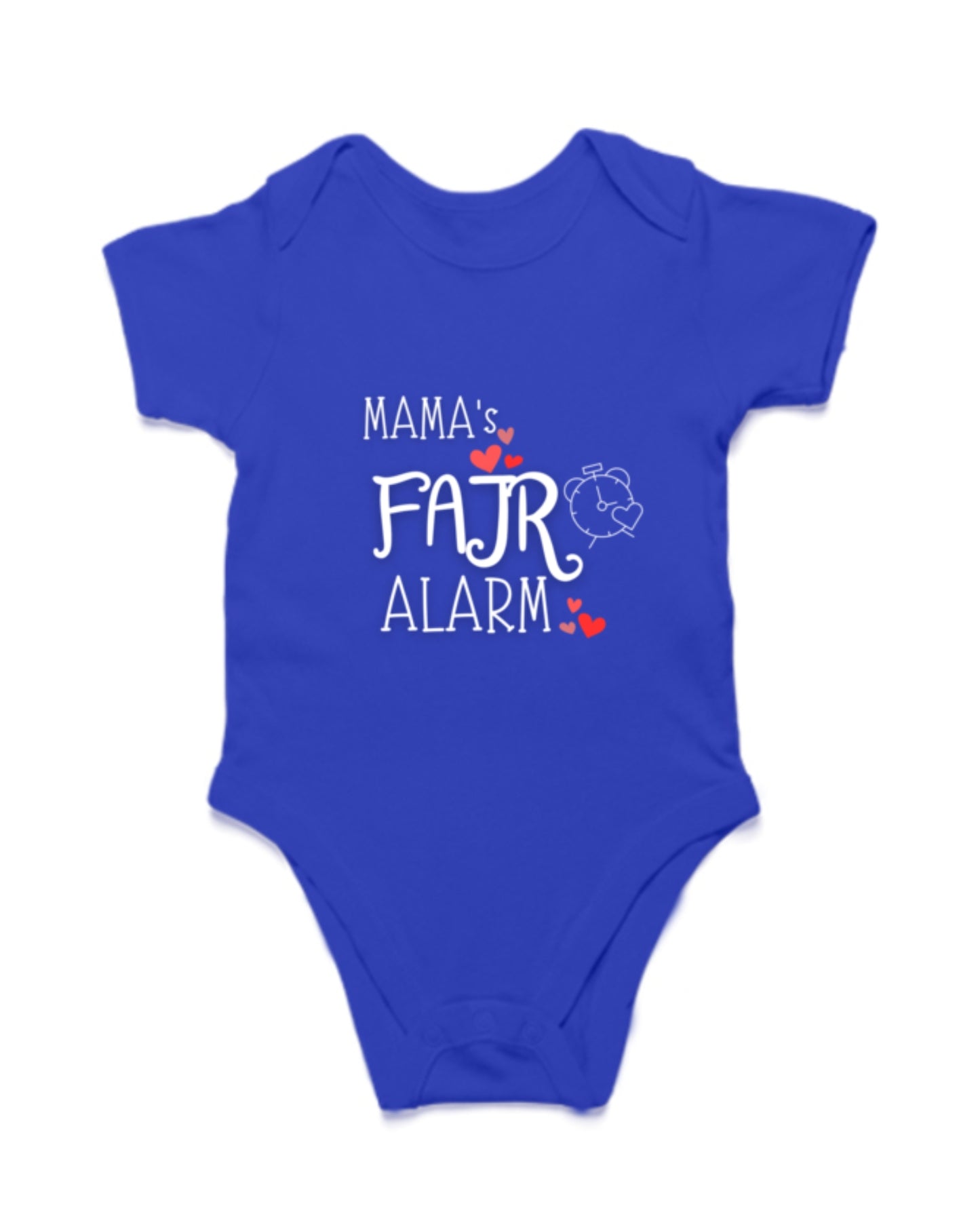 Royal Blue