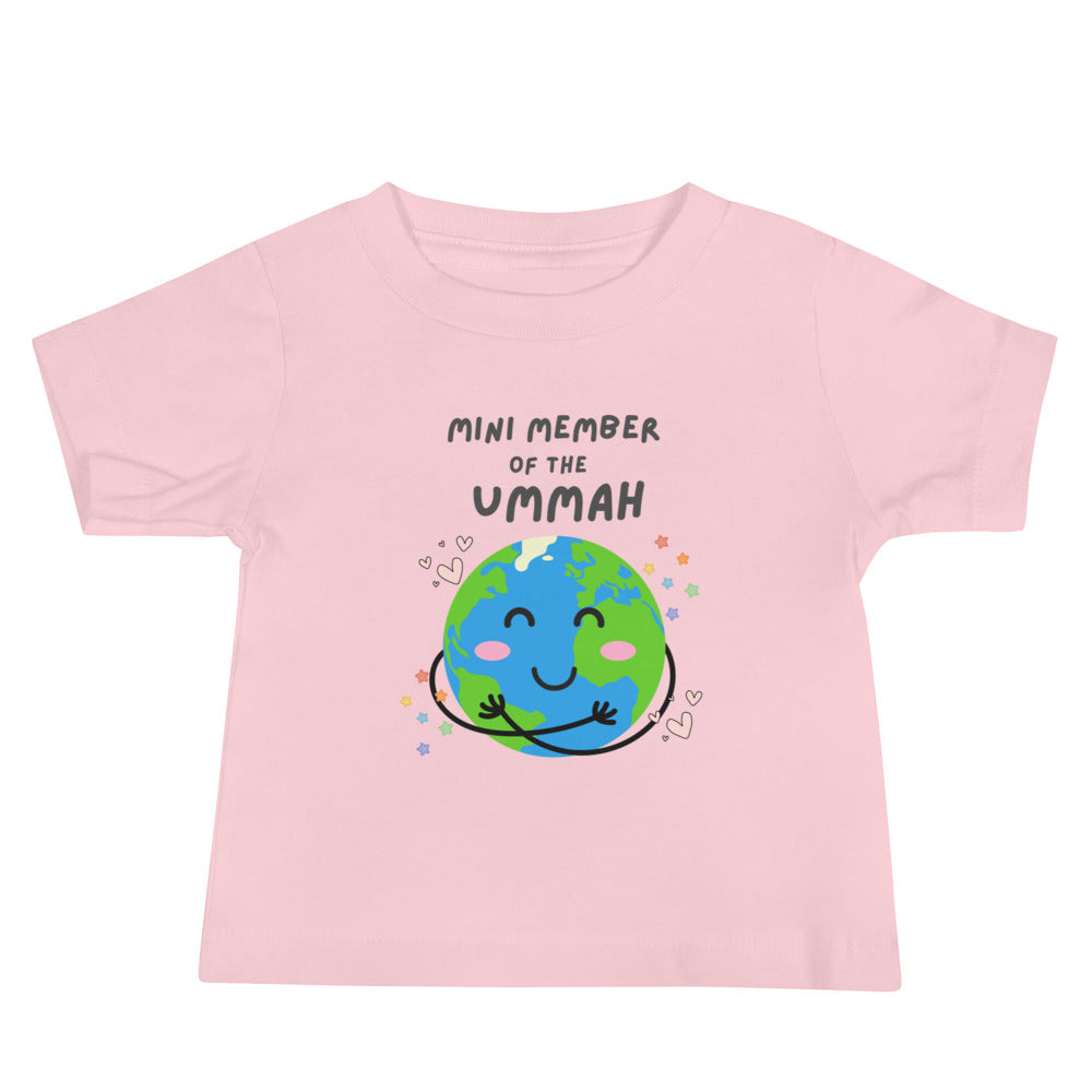 Baby Pink