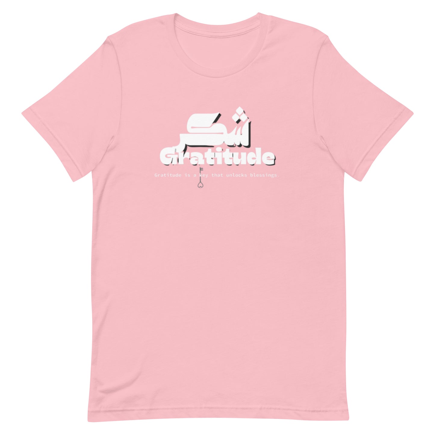 Baby Pink