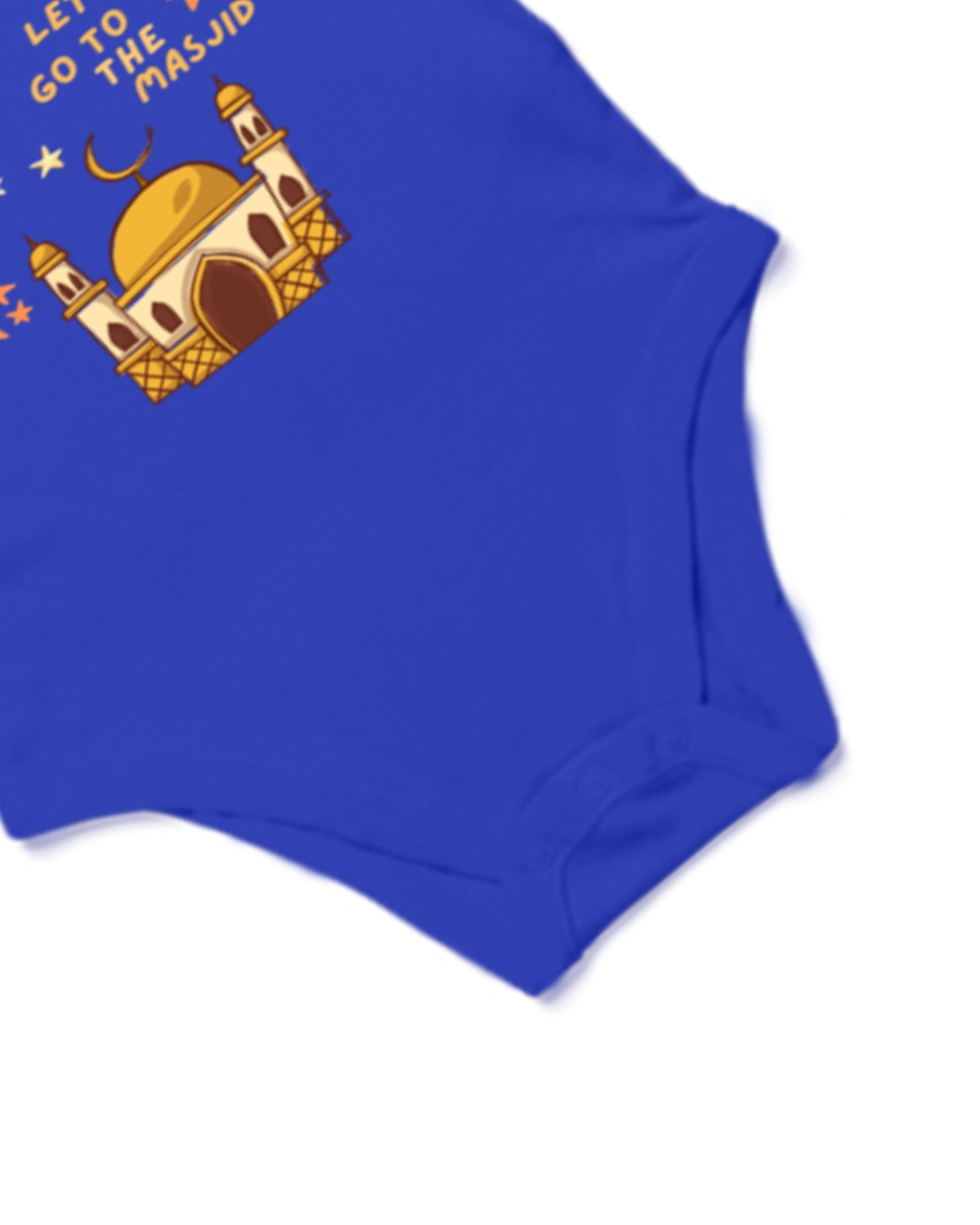 Royal Blue