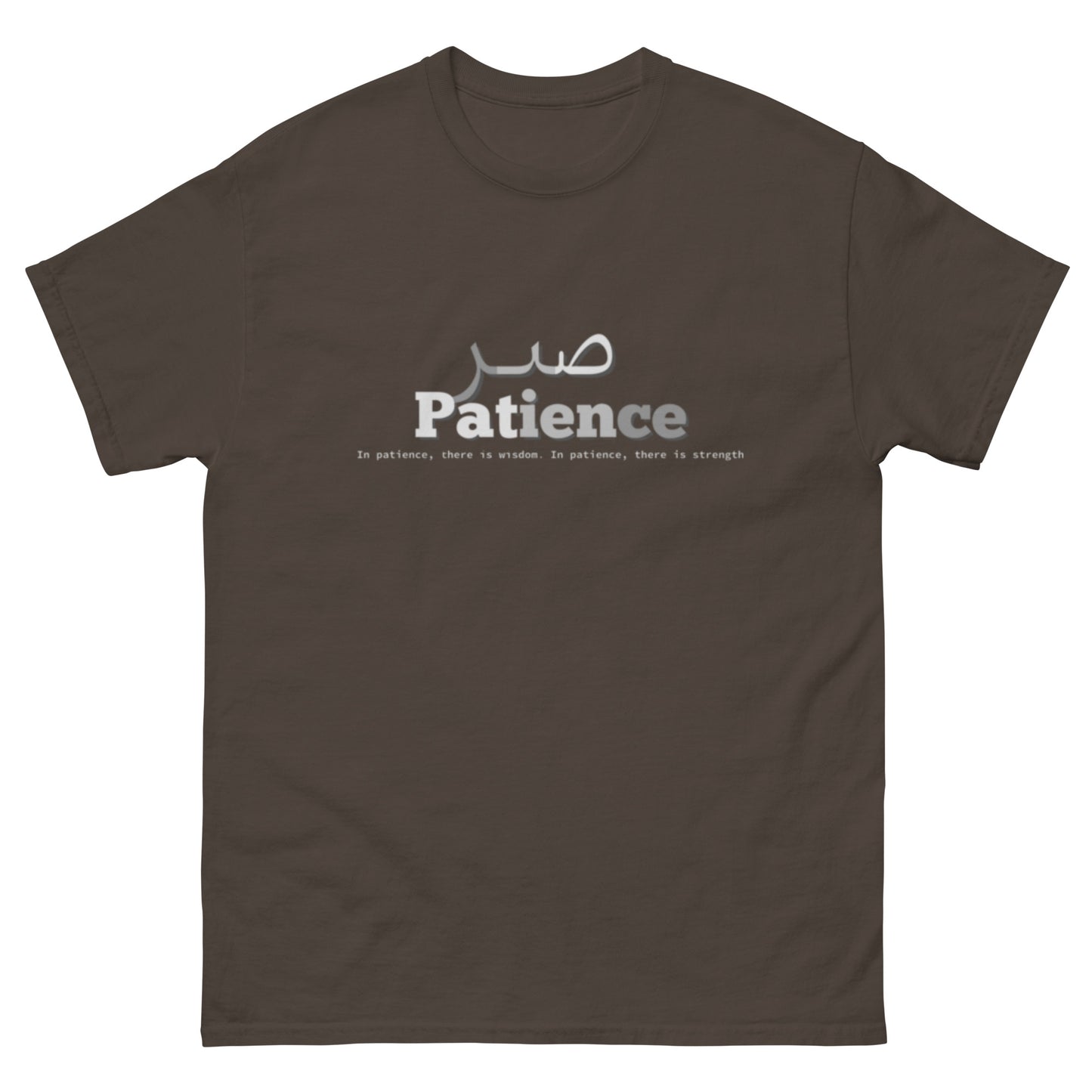 Coffee Brown