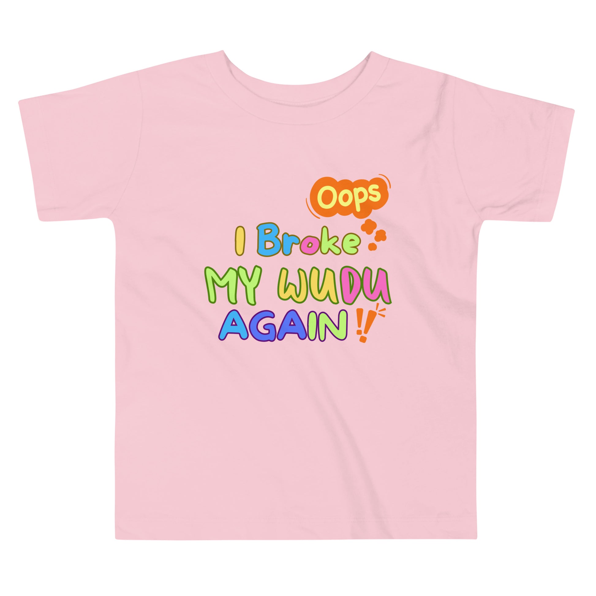 Baby Pink