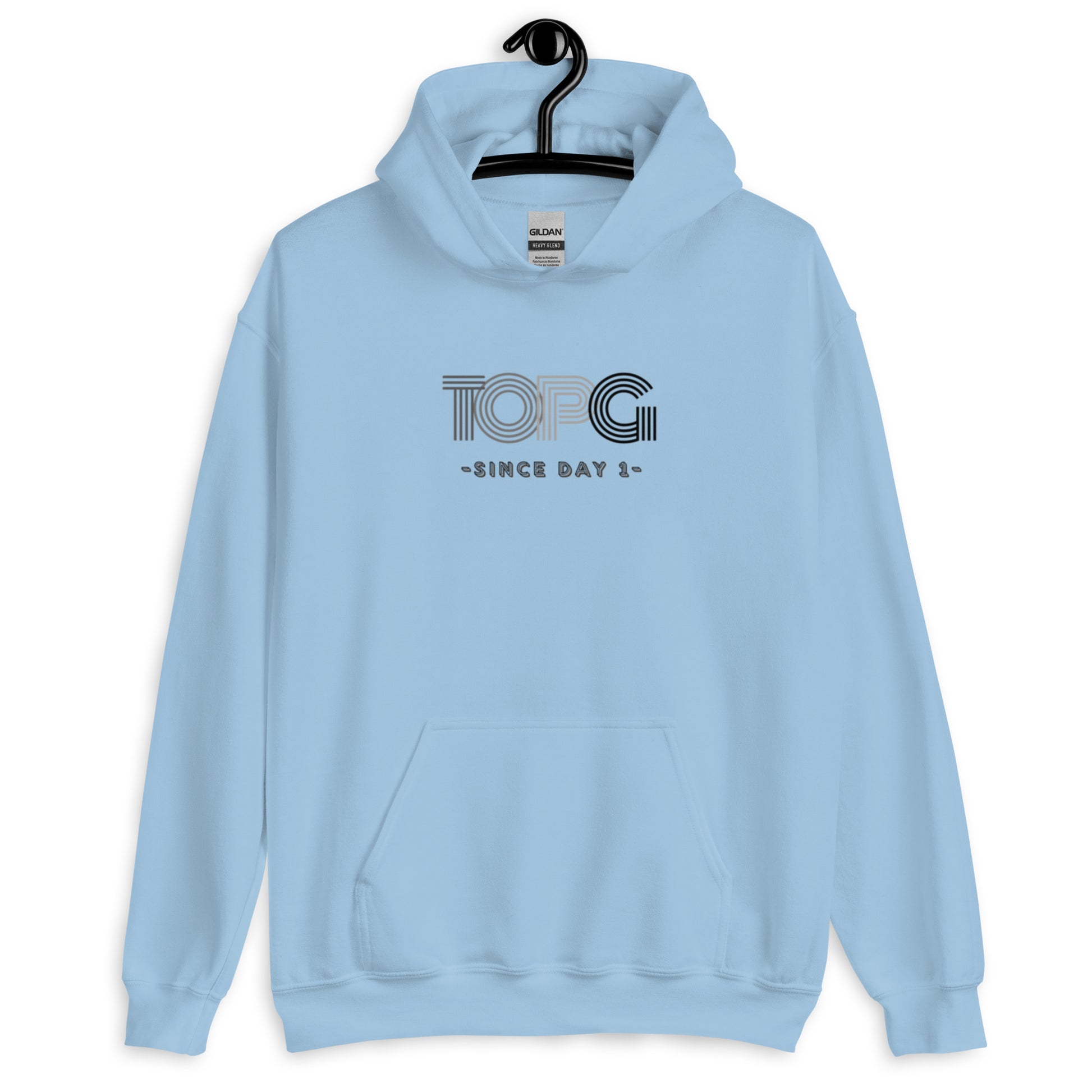 Light Blue