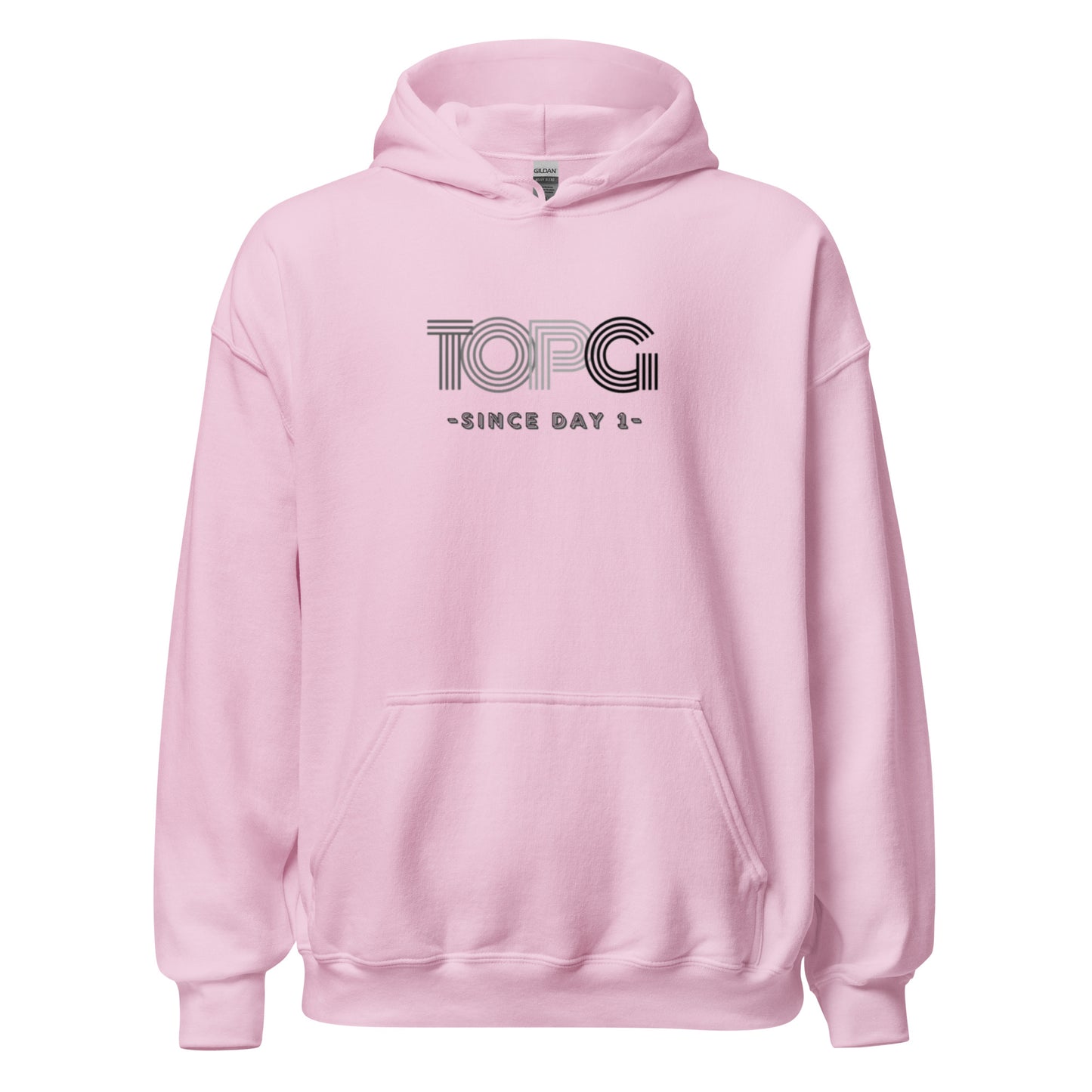 Baby Pink
