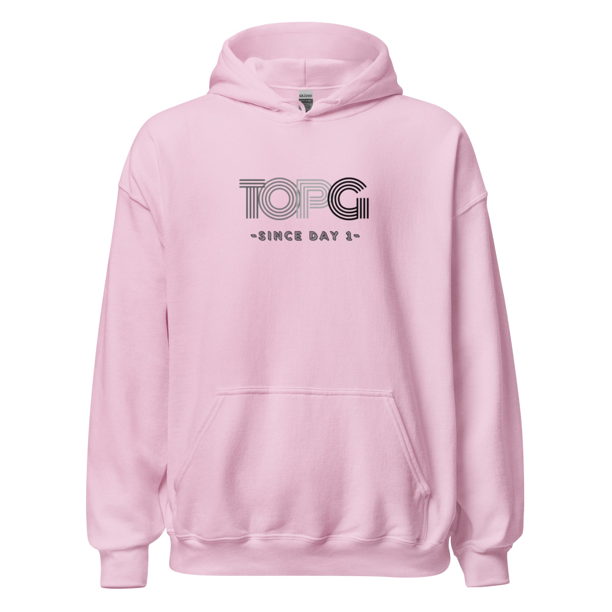 Baby Pink