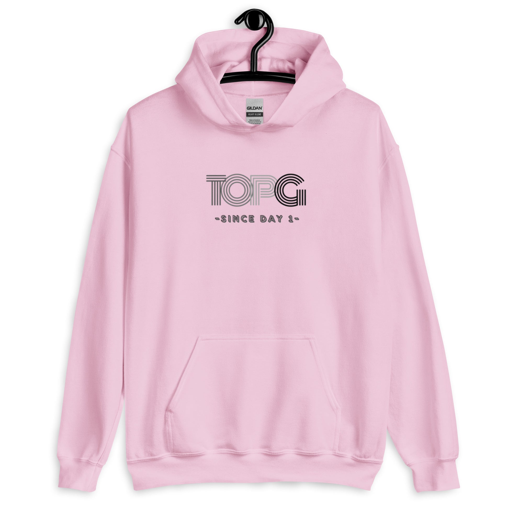 Baby Pink