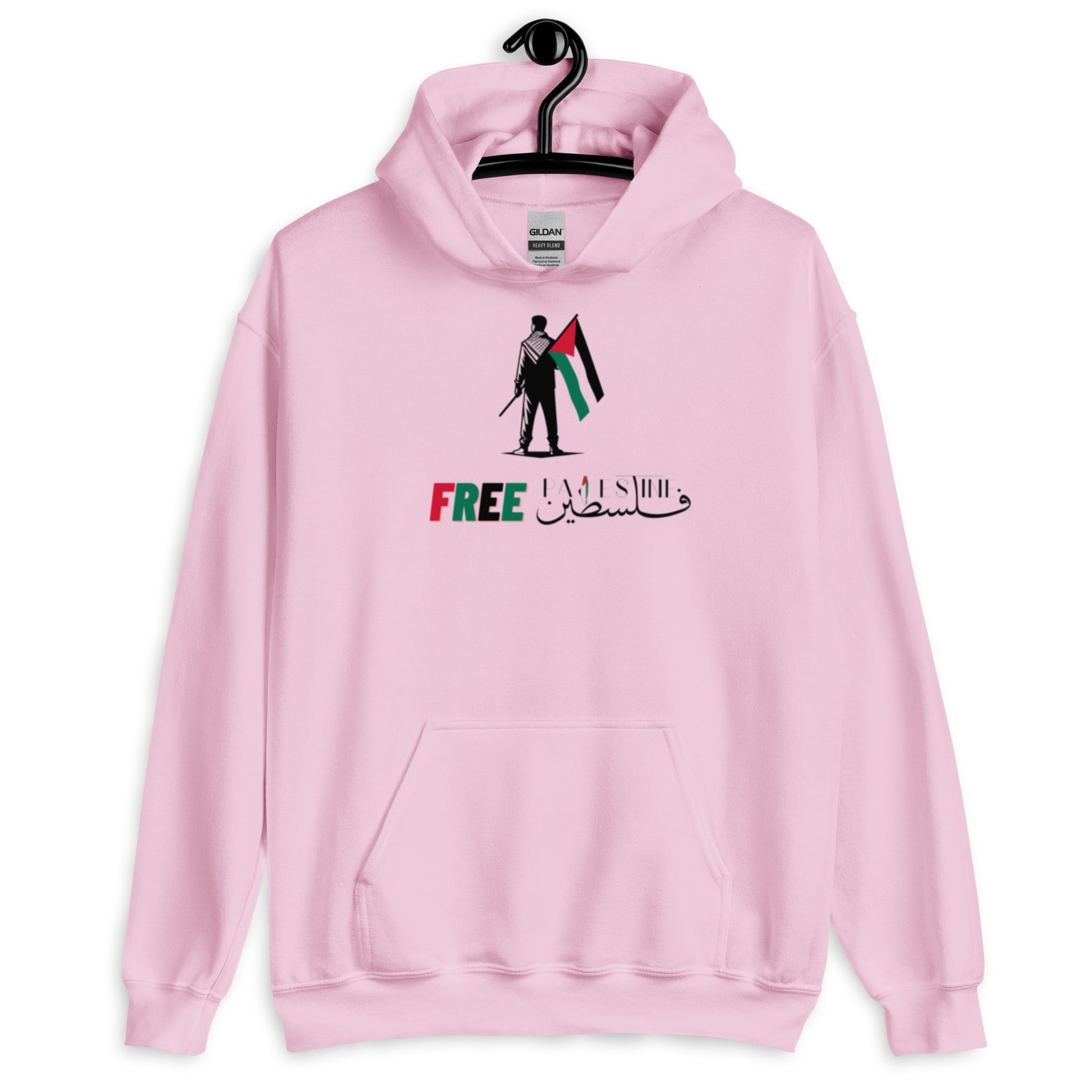 Baby Pink