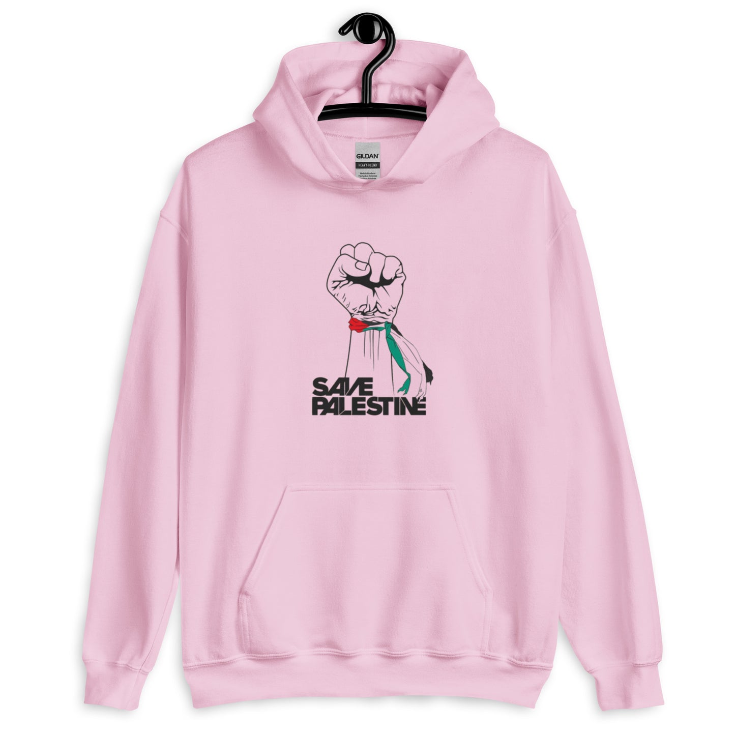 Baby Pink