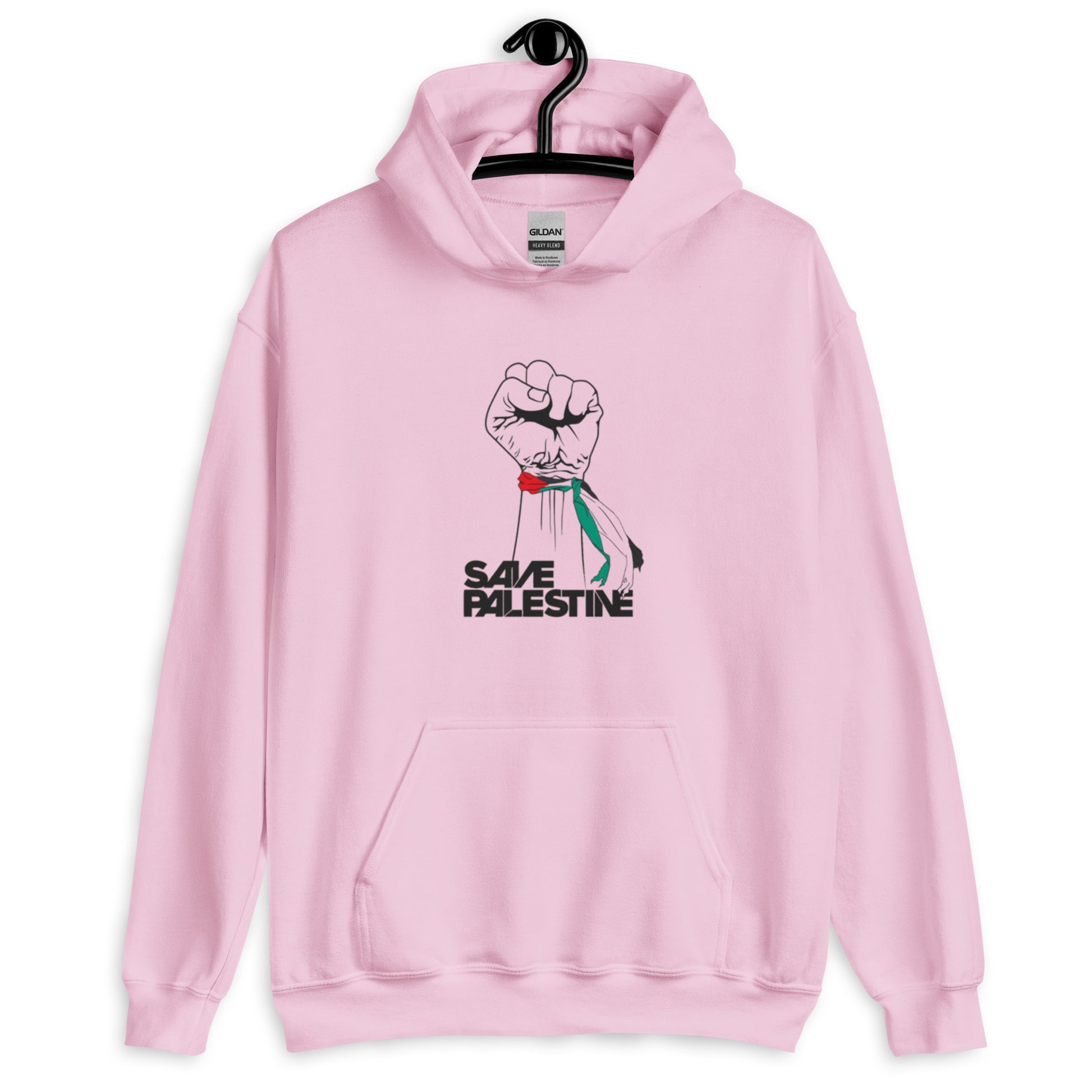 Baby Pink
