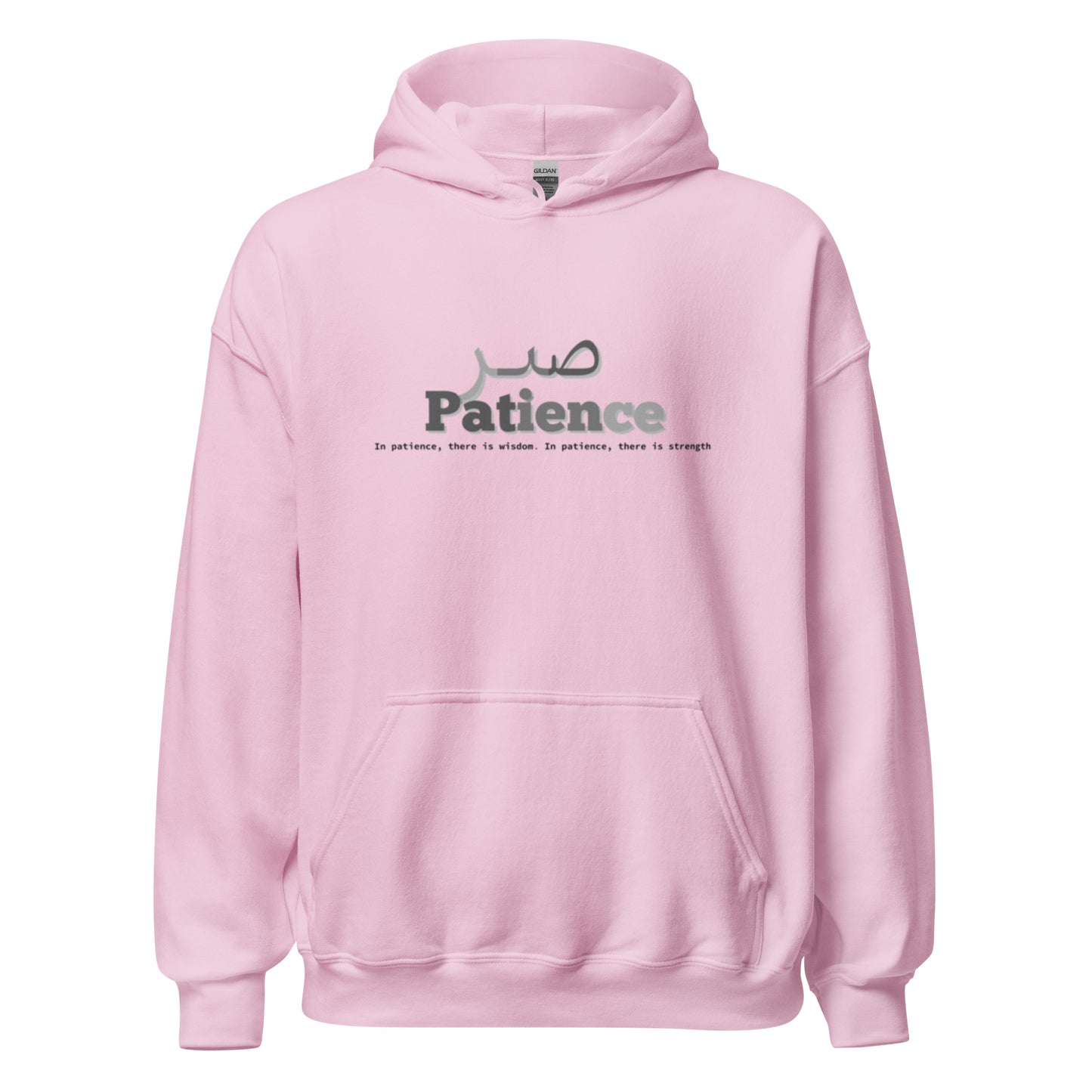 Baby Pink