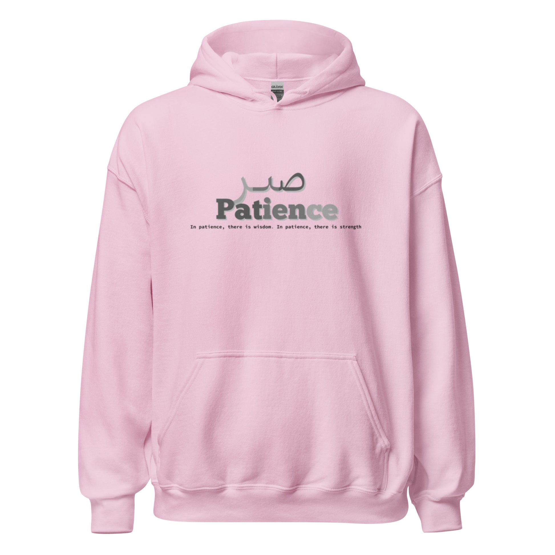 Baby Pink