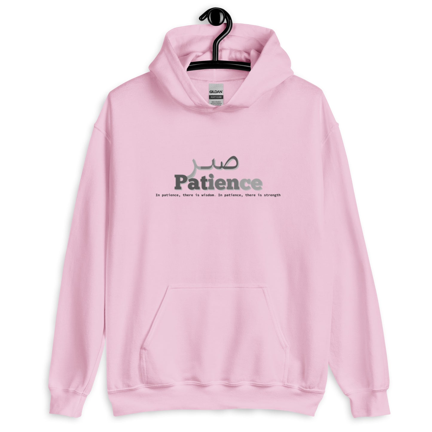 Baby Pink