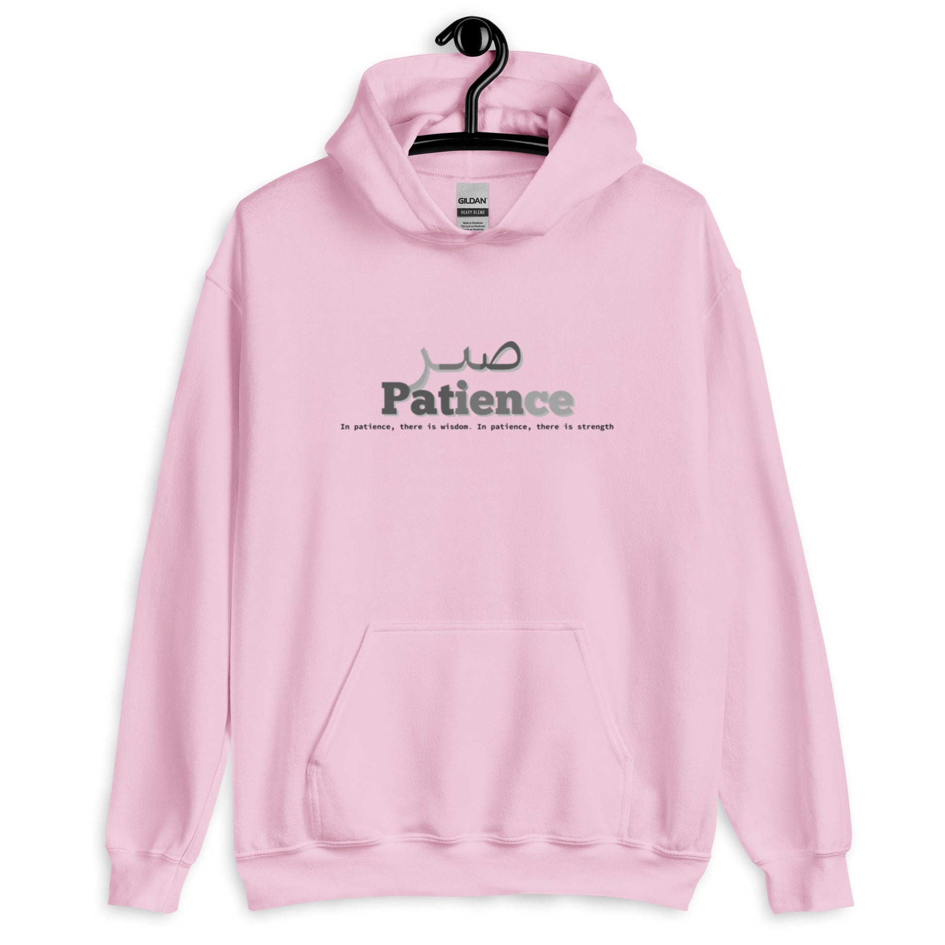 Baby Pink