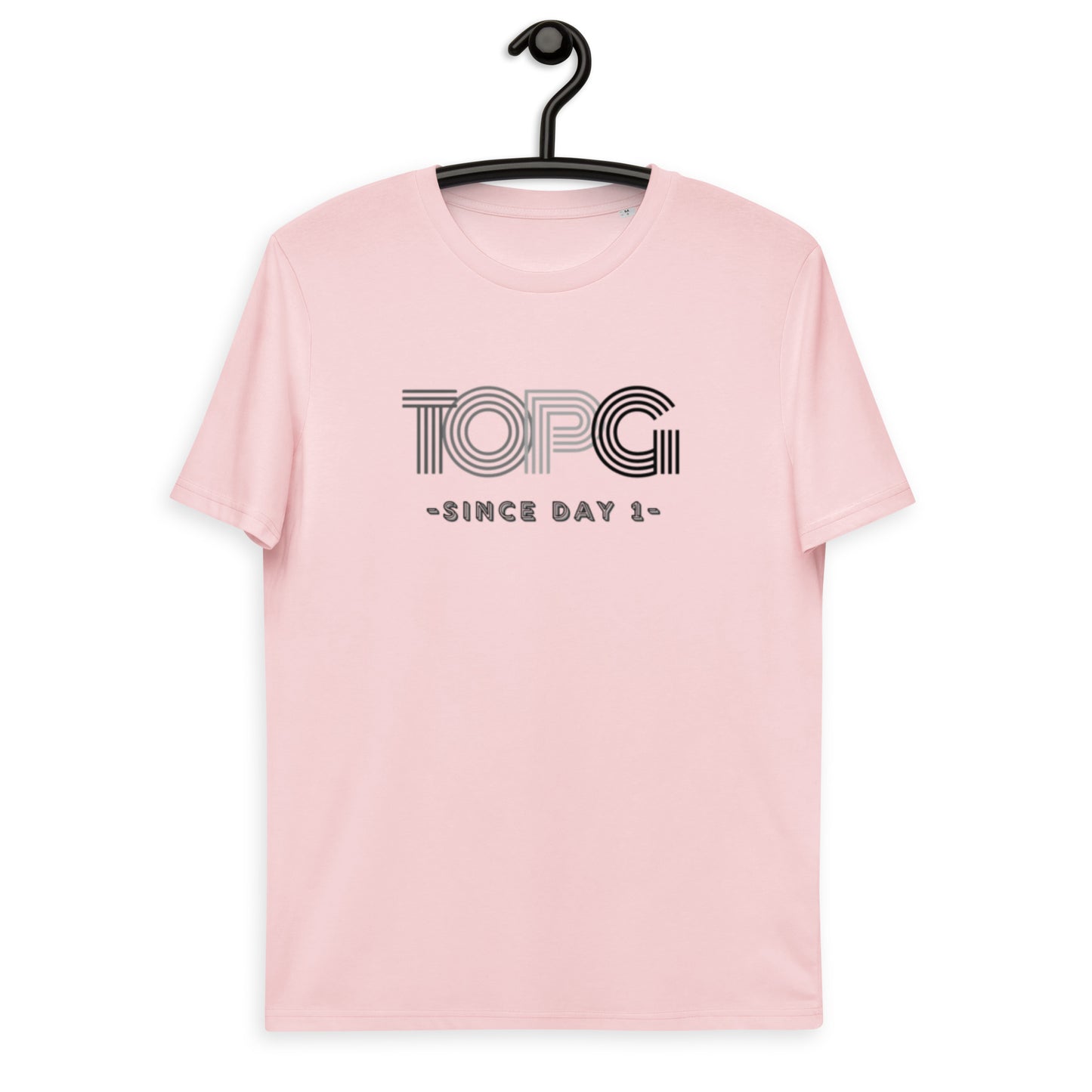 Baby Pink