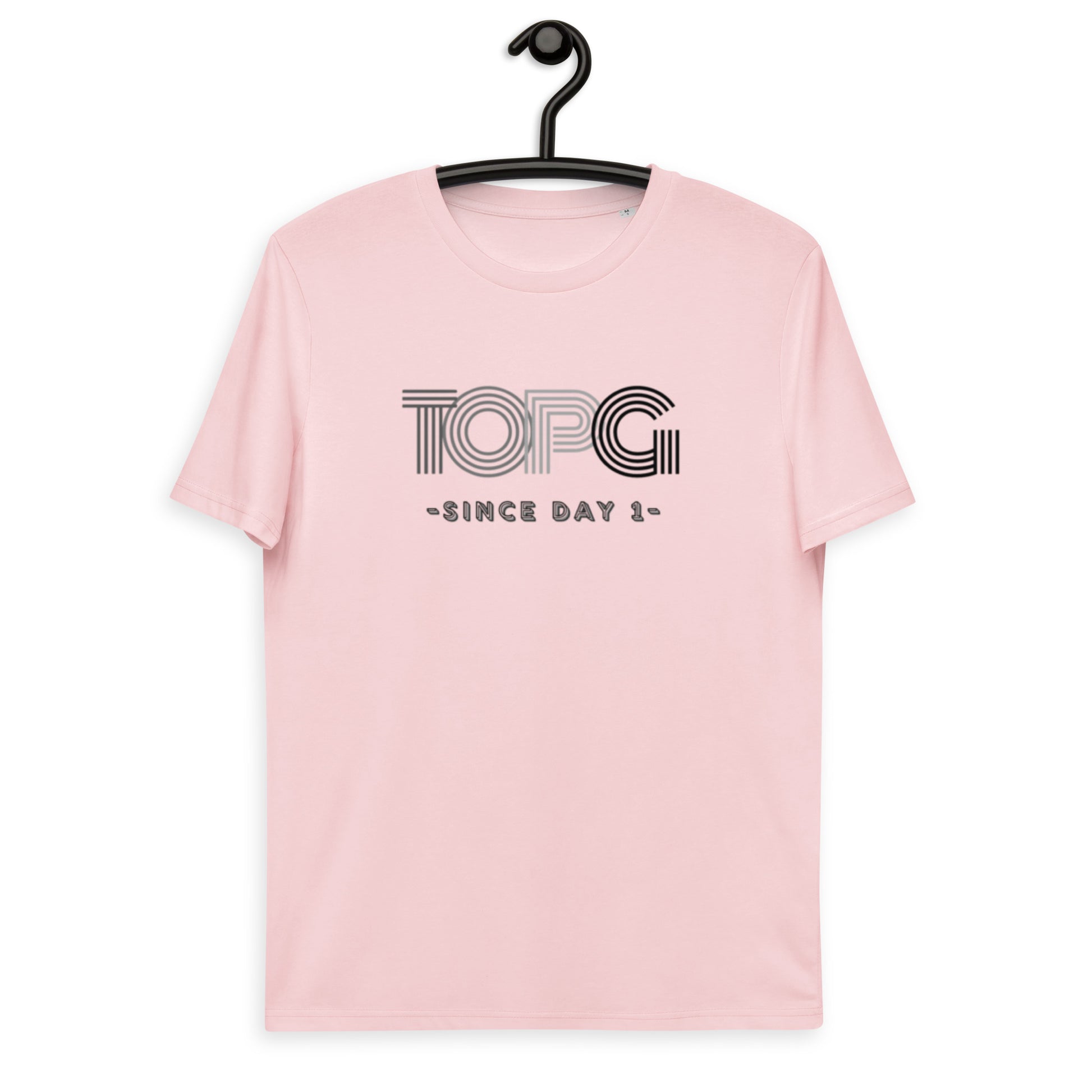 Baby Pink