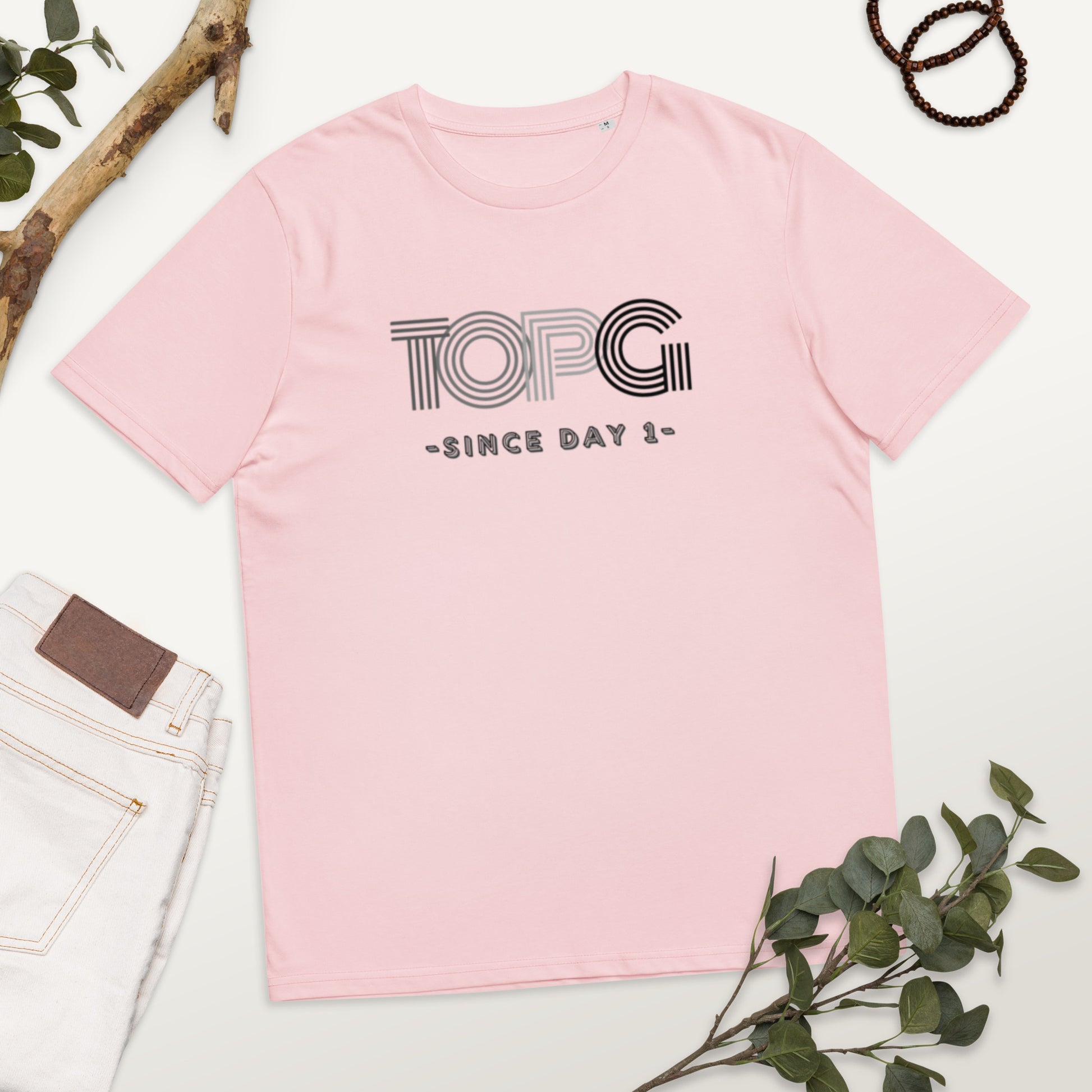 Baby Pink