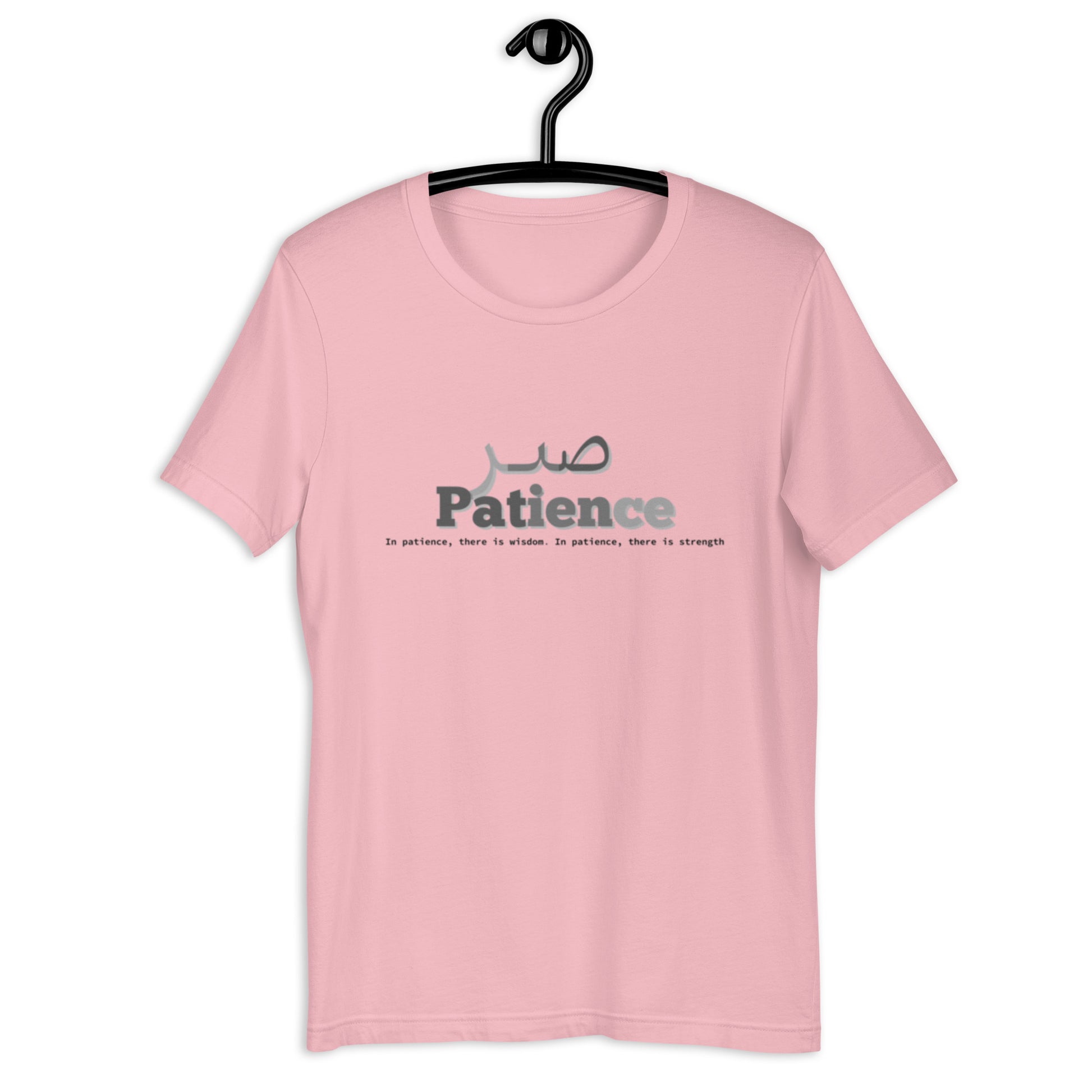 Baby Pink