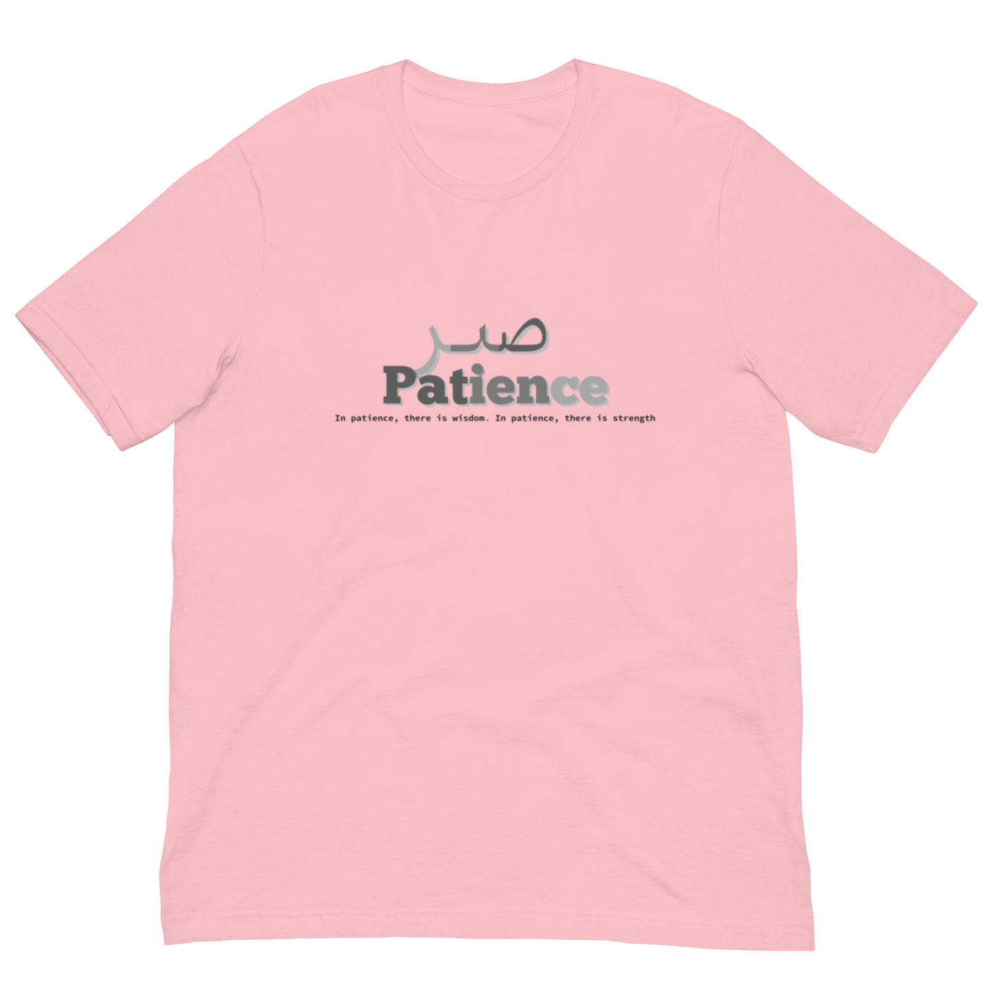 Baby Pink