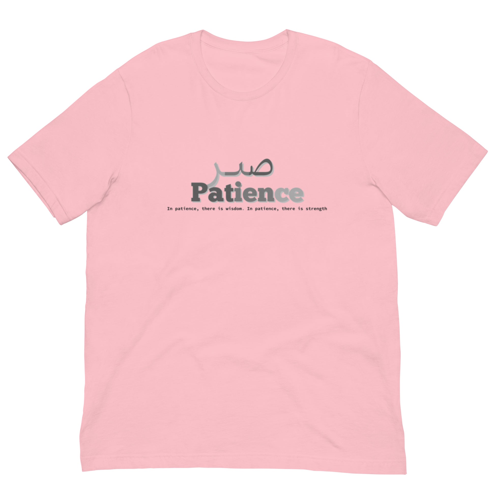 Baby Pink