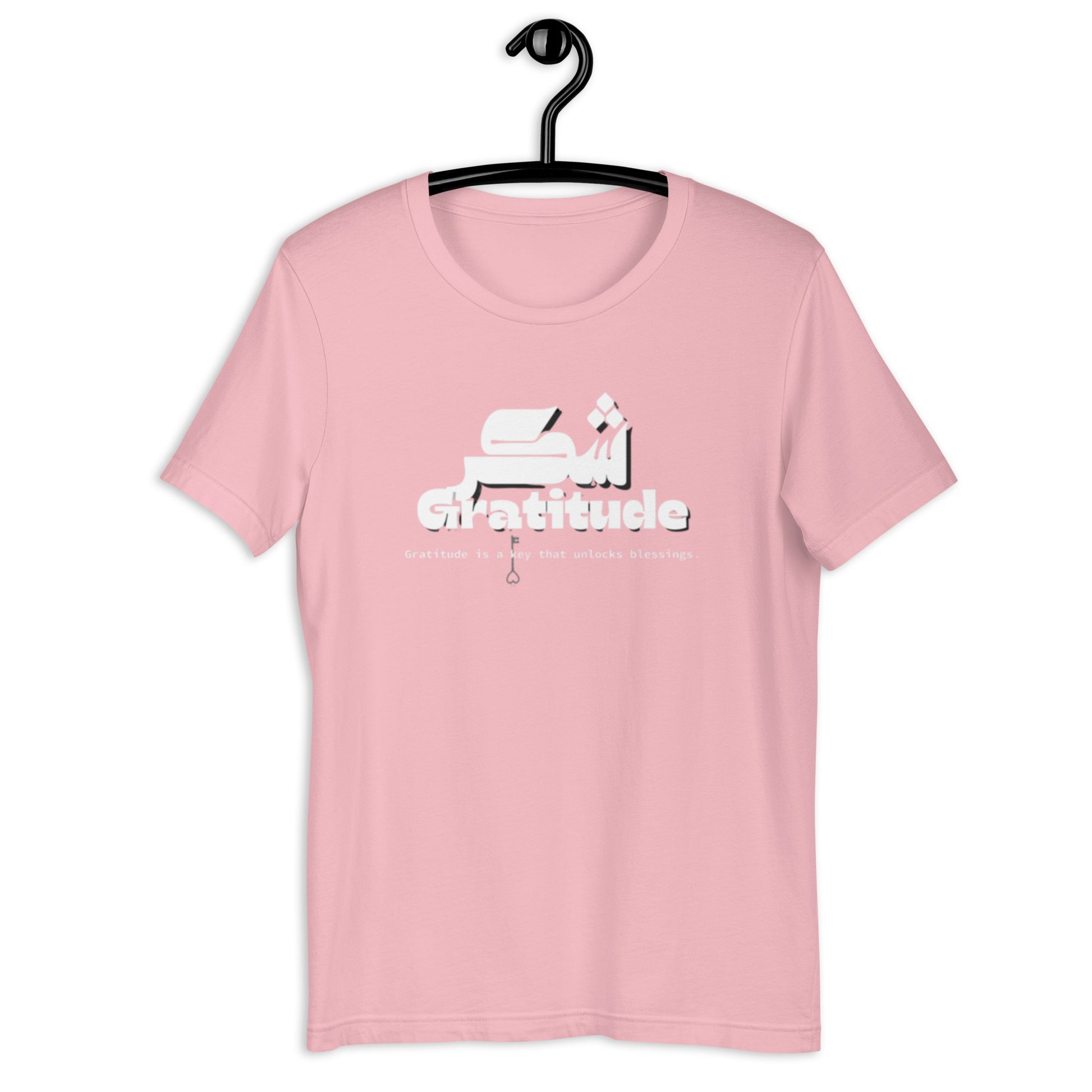 Baby Pink